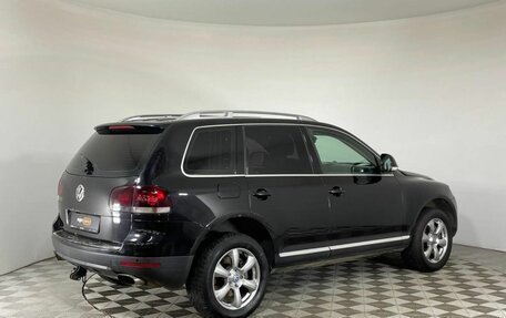 Volkswagen Touareg III, 2008 год, 1 237 000 рублей, 5 фотография