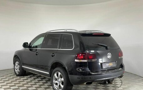 Volkswagen Touareg III, 2008 год, 1 237 000 рублей, 7 фотография