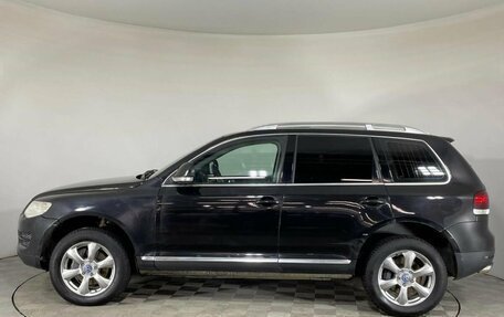 Volkswagen Touareg III, 2008 год, 1 237 000 рублей, 8 фотография