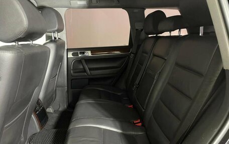 Volkswagen Touareg III, 2008 год, 1 237 000 рублей, 11 фотография