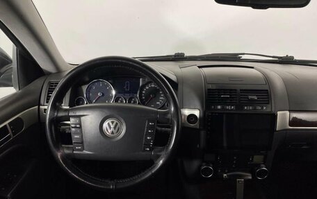 Volkswagen Touareg III, 2008 год, 1 237 000 рублей, 13 фотография