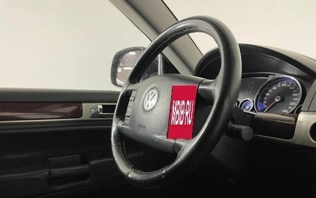 Volkswagen Touareg III, 2008 год, 1 237 000 рублей, 16 фотография