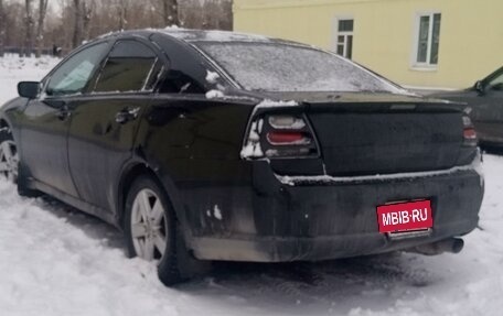 Mitsubishi Galant IX, 2005 год, 600 000 рублей, 3 фотография