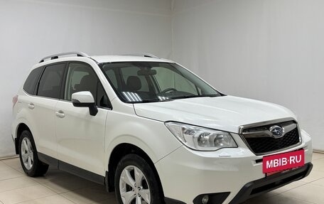 Subaru Forester, 2015 год, 1 889 000 рублей, 3 фотография