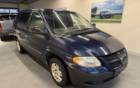 Dodge Caravan IV, 2004 год, 499 000 рублей, 3 фотография