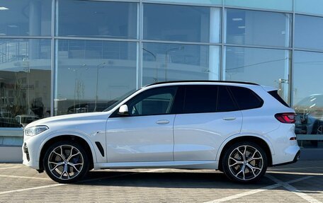 BMW X5, 2020 год, 7 490 000 рублей, 3 фотография