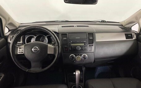 Nissan Tiida, 2008 год, 688 000 рублей, 15 фотография