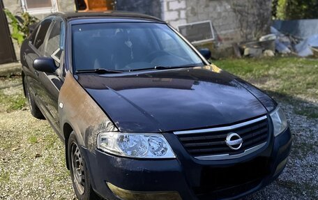 Nissan Almera Classic, 2009 год, 350 000 рублей, 2 фотография