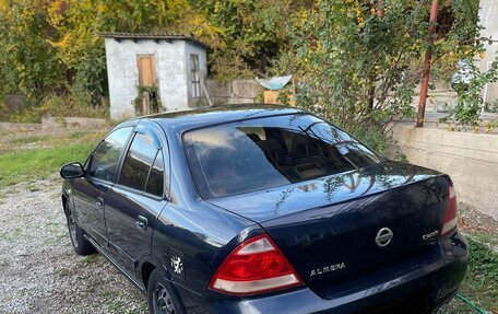 Nissan Almera Classic, 2009 год, 350 000 рублей, 6 фотография