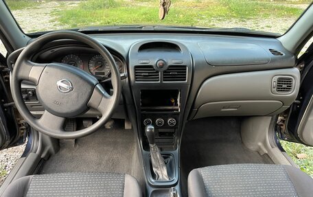 Nissan Almera Classic, 2009 год, 350 000 рублей, 14 фотография