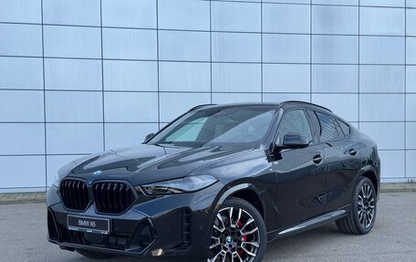 BMW X6, 2024 год, 18 690 000 рублей, 1 фотография