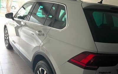 Volkswagen Tiguan II, 2020 год, 3 900 000 рублей, 1 фотография