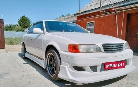 Toyota Chaser VI, 1998 год, 650 000 рублей, 1 фотография