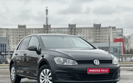 Volkswagen Golf VII, 2013 год, 899 000 рублей, 1 фотография