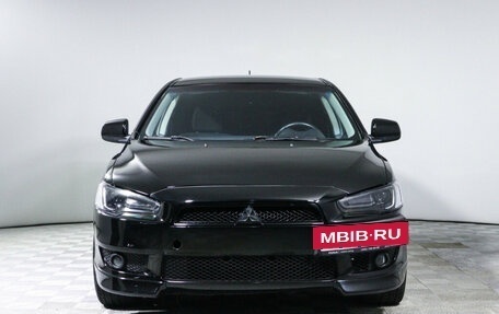 Mitsubishi Lancer IX, 2011 год, 852 600 рублей, 2 фотография