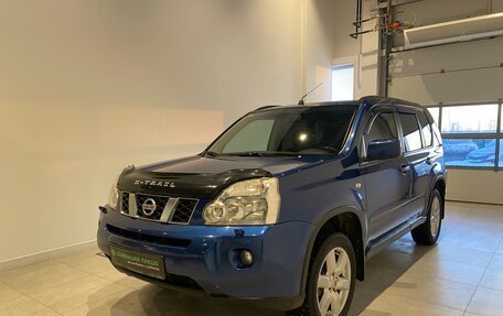 Nissan X-Trail, 2008 год, 1 150 000 рублей, 1 фотография