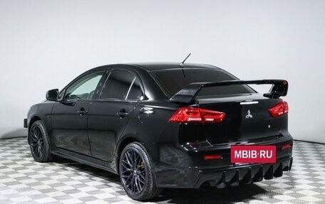 Mitsubishi Lancer IX, 2011 год, 852 600 рублей, 7 фотография