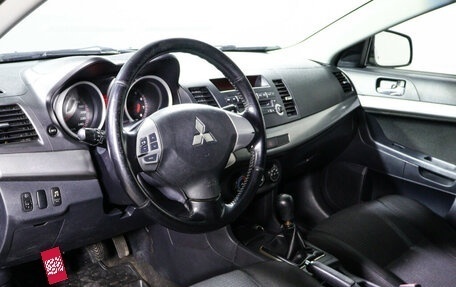 Mitsubishi Lancer IX, 2011 год, 852 600 рублей, 14 фотография