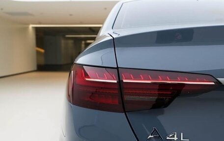 Audi A4, 2022 год, 3 350 000 рублей, 9 фотография