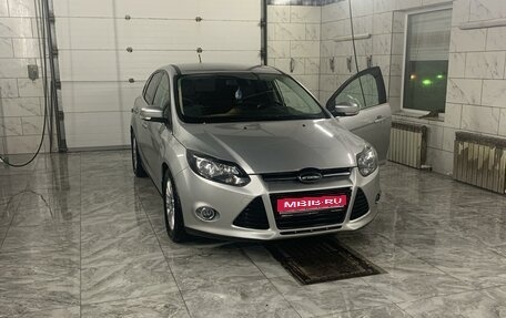 Ford Focus III, 2013 год, 950 000 рублей, 1 фотография