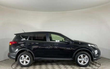 Toyota RAV4, 2013 год, 1 739 000 рублей, 4 фотография