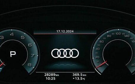 Audi A4, 2022 год, 3 350 000 рублей, 15 фотография