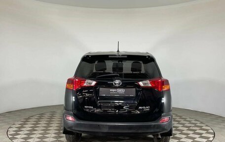 Toyota RAV4, 2013 год, 1 739 000 рублей, 6 фотография