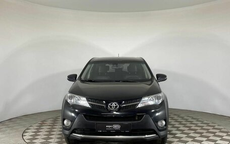 Toyota RAV4, 2013 год, 1 739 000 рублей, 2 фотография