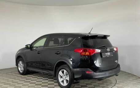 Toyota RAV4, 2013 год, 1 739 000 рублей, 7 фотография