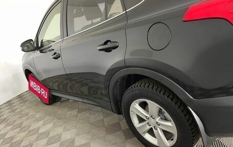 Toyota RAV4, 2013 год, 1 739 000 рублей, 11 фотография