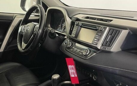 Toyota RAV4, 2013 год, 1 739 000 рублей, 20 фотография