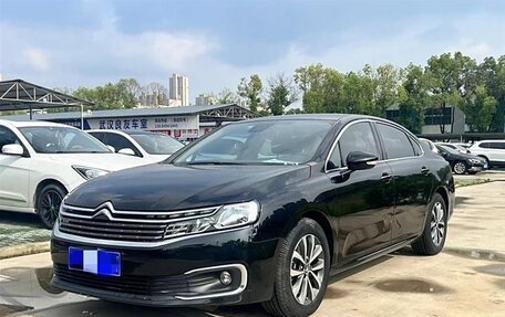 Citroen C6, 2021 год, 1 732 000 рублей, 3 фотография