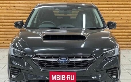 Subaru Levorg, 2022 год, 3 000 111 рублей, 4 фотография