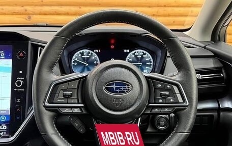 Subaru Levorg, 2022 год, 3 000 111 рублей, 9 фотография