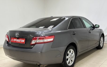 Toyota Camry, 2011 год, 1 350 000 рублей, 4 фотография