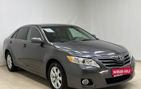 Toyota Camry, 2011 год, 1 350 000 рублей, 3 фотография