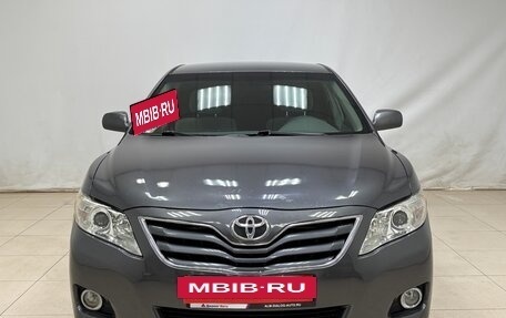 Toyota Camry, 2011 год, 1 350 000 рублей, 2 фотография