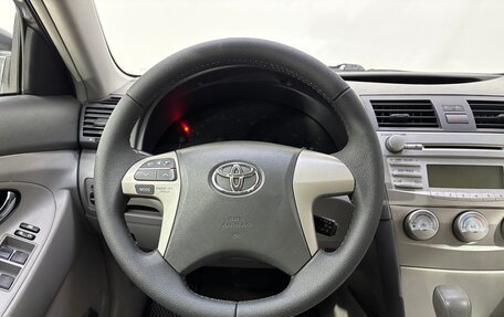 Toyota Camry, 2011 год, 1 350 000 рублей, 11 фотография