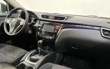 Nissan Qashqai, 2014 год, 1 565 000 рублей, 12 фотография