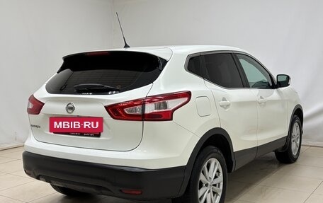 Nissan Qashqai, 2014 год, 1 565 000 рублей, 6 фотография