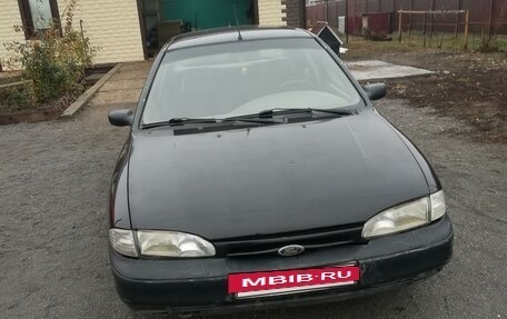 Ford Mondeo I, 1993 год, 200 000 рублей, 2 фотография