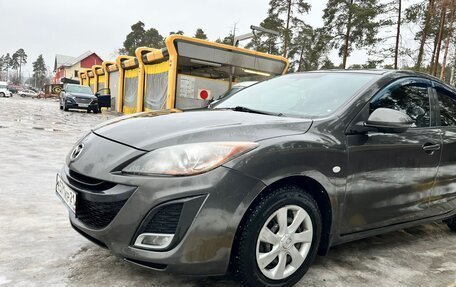 Mazda 3, 2010 год, 950 000 рублей, 2 фотография