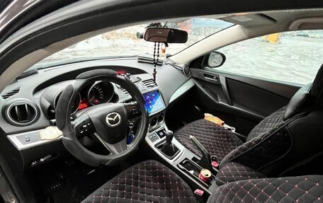 Mazda 3, 2010 год, 950 000 рублей, 14 фотография