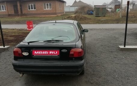 Ford Mondeo I, 1993 год, 200 000 рублей, 5 фотография