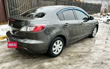 Mazda 3, 2010 год, 950 000 рублей, 4 фотография