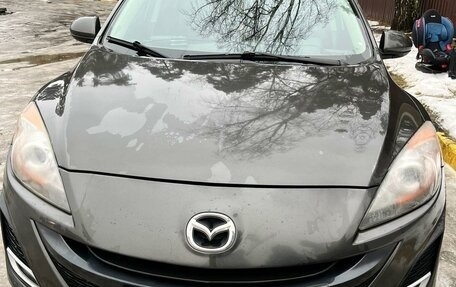 Mazda 3, 2010 год, 950 000 рублей, 7 фотография