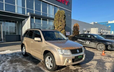 Suzuki Grand Vitara, 2008 год, 599 000 рублей, 3 фотография