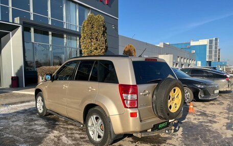 Suzuki Grand Vitara, 2008 год, 599 000 рублей, 8 фотография