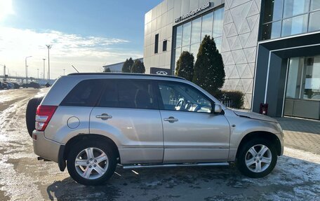 Suzuki Grand Vitara, 2008 год, 599 000 рублей, 5 фотография