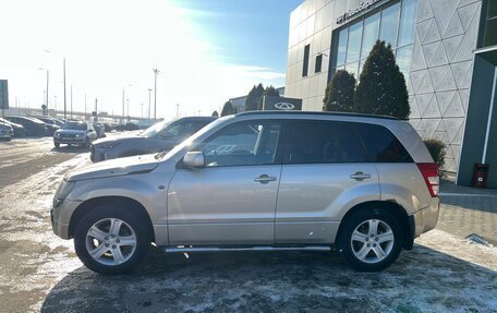 Suzuki Grand Vitara, 2008 год, 599 000 рублей, 4 фотография